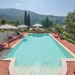 Campo Del Mulino By Interhome Villa Piteccio