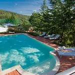 Campo Del Mulino By Interhome * Piteccio