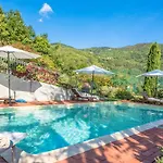 Campo Del Mulino By Interhome * Piteccio