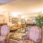 Campo Del Mulino By Interhome Villa