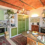 Campo Del Mulino By Interhome Villa