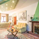 Campo Del Mulino By Interhome Villa *