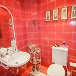 Campo Del Mulino By Interhome Villa Piteccio
