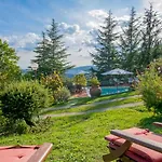 Campo Del Mulino By Interhome Villa