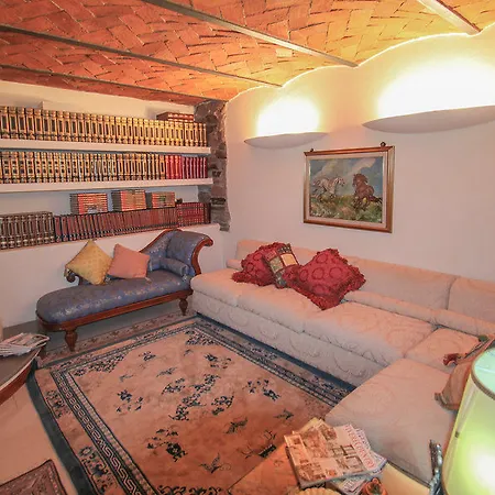 Villa Campo Del Mulino By Interhome Piteccio