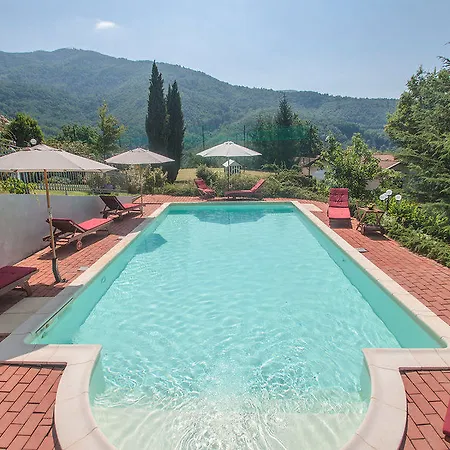 Campo Del Mulino By Interhome Villa Piteccio
