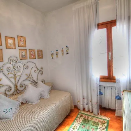 Villa Campo Del Mulino By Interhome