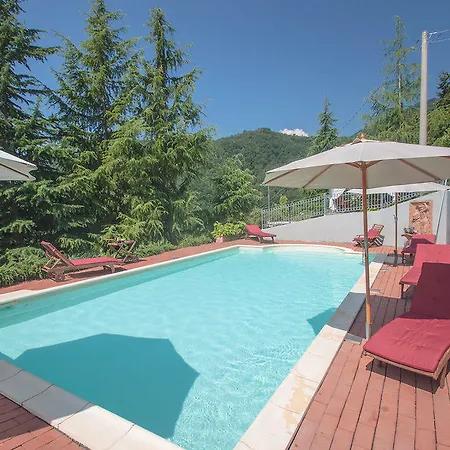 Campo Del Mulino By Interhome *