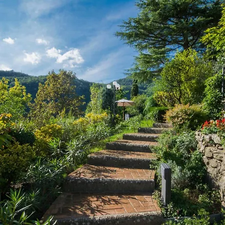 Campo Del Mulino By Interhome *