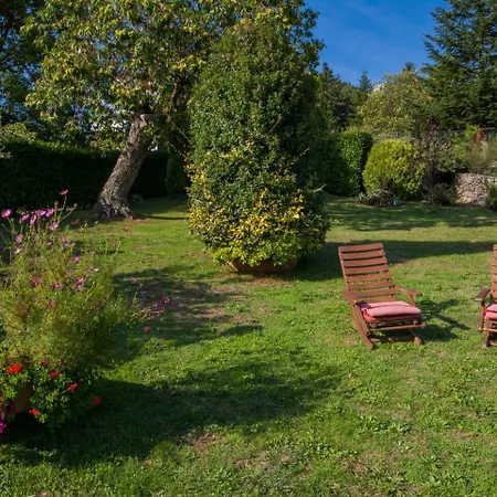 Campo Del Mulino By Interhome *