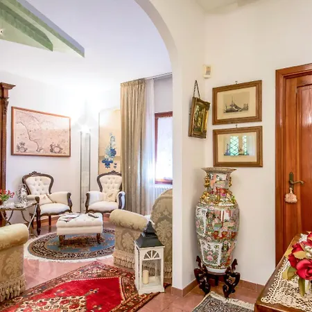 Villa Campo Del Mulino By Interhome