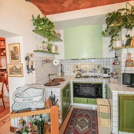 Campo Del Mulino By Interhome *