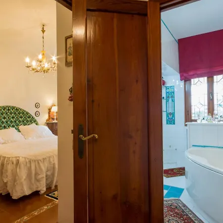 Campo Del Mulino By Interhome Piteccio
