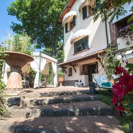 Campo Del Mulino By Interhome Piteccio