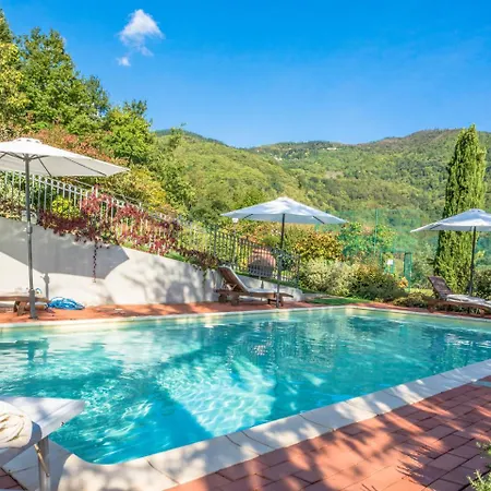 Campo Del Mulino By Interhome * Piteccio