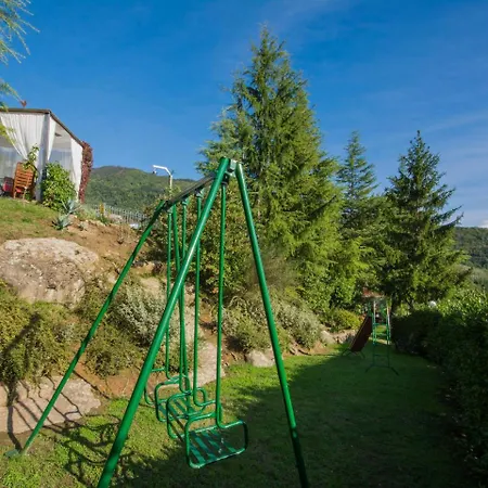 Campo Del Mulino By Interhome Villa Piteccio