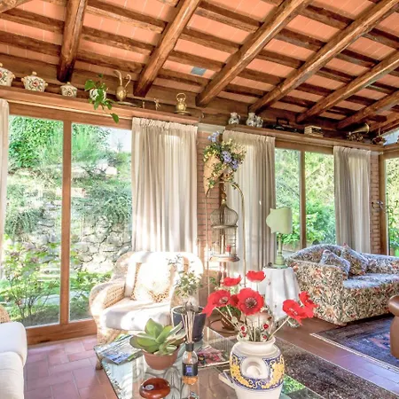 Villa Campo Del Mulino By Interhome