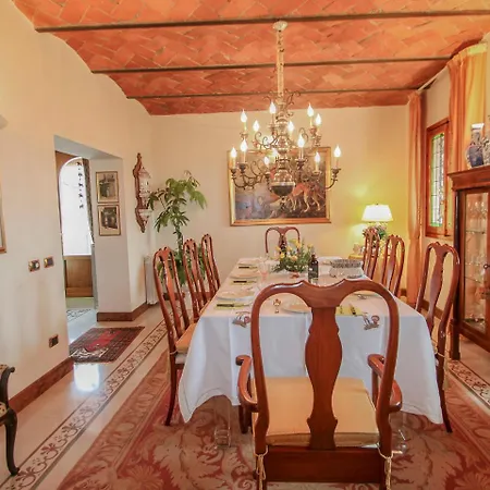 Campo Del Mulino By Interhome Piteccio