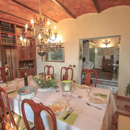 Campo Del Mulino By Interhome Villa *