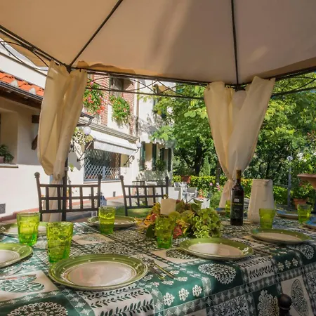 Campo Del Mulino By Interhome Villa Piteccio