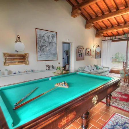 Campo Del Mulino By Interhome Piteccio