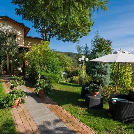 Campo Del Mulino By Interhome