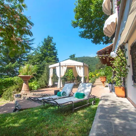 Campo Del Mulino By Interhome Piteccio
