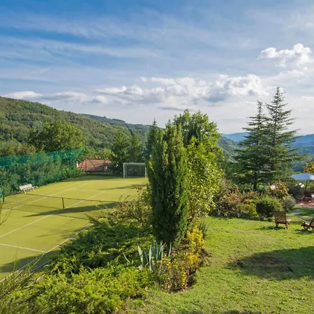 Campo Del Mulino By Interhome Villa Piteccio