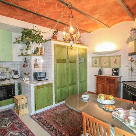 Campo Del Mulino By Interhome Villa