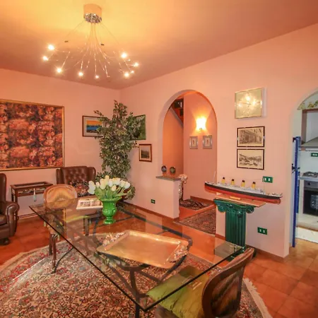 Campo Del Mulino By Interhome Villa *