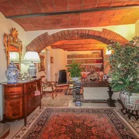 Campo Del Mulino By Interhome *