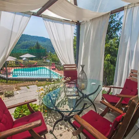 Campo Del Mulino By Interhome