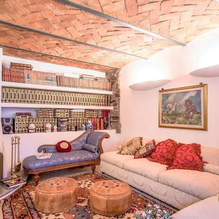 Campo Del Mulino By Interhome Piteccio