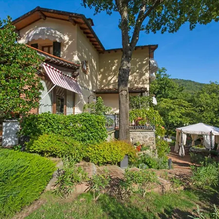 Campo Del Mulino By Interhome Villa *