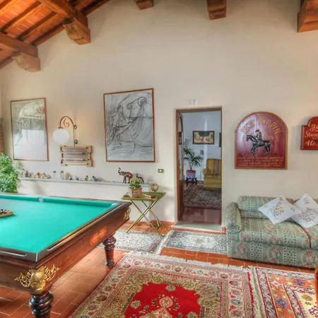 Campo Del Mulino By Interhome Piteccio