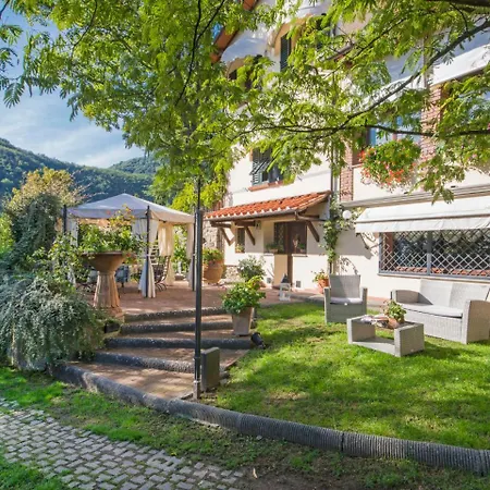 Campo Del Mulino By Interhome * Piteccio