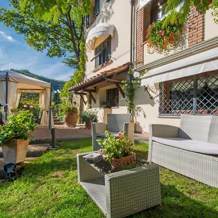Campo Del Mulino By Interhome
