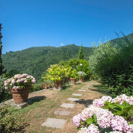 Campo Del Mulino By Interhome Villa Piteccio
