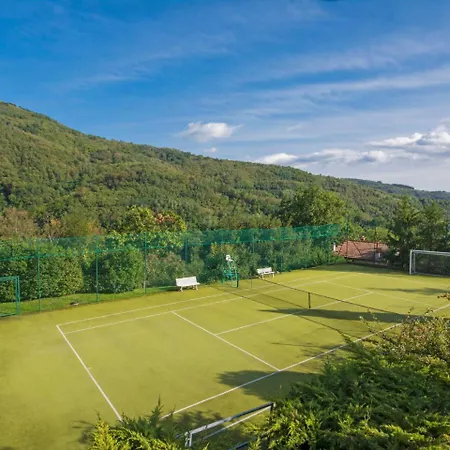 Villa Campo Del Mulino By Interhome