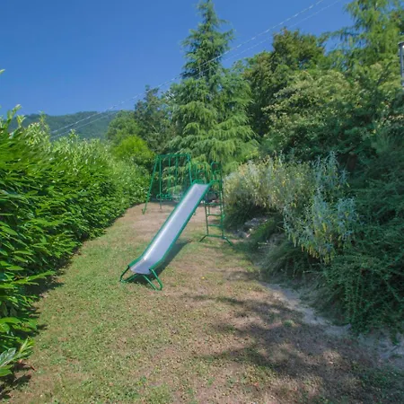Campo Del Mulino By Interhome *