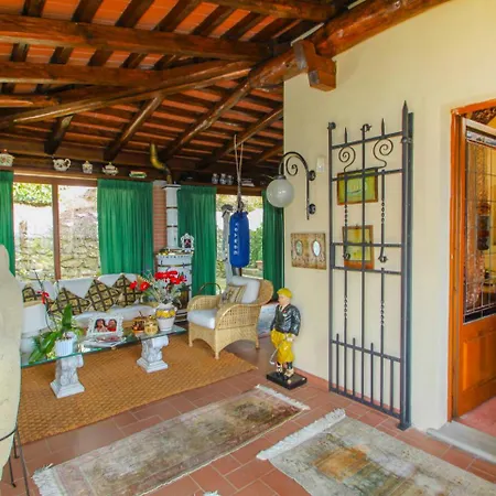 Villa Campo Del Mulino By Interhome *