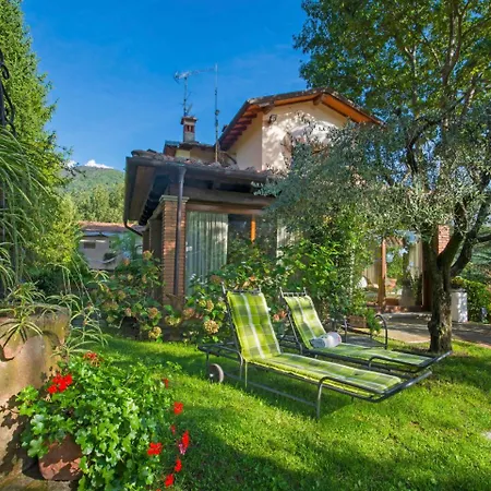 Campo Del Mulino By Interhome * Piteccio