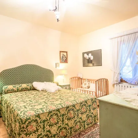 Campo Del Mulino By Interhome Villa *