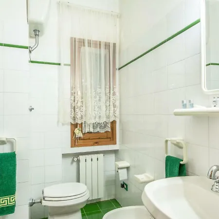 Campo Del Mulino By Interhome Villa *