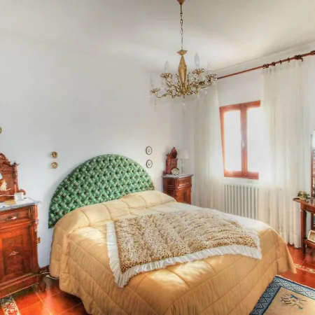 Villa Campo Del Mulino By Interhome Piteccio