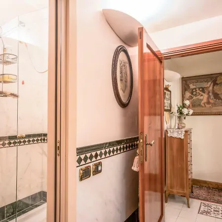 Campo Del Mulino By Interhome Piteccio