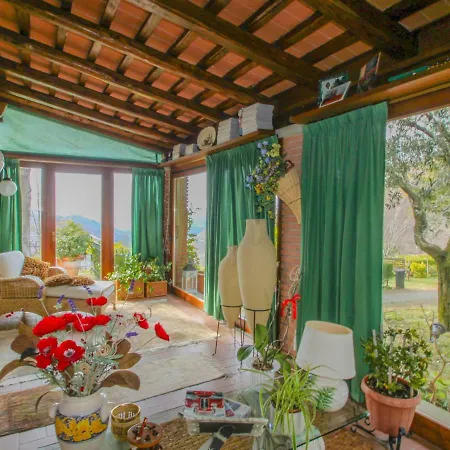 Villa Campo Del Mulino By Interhome Piteccio