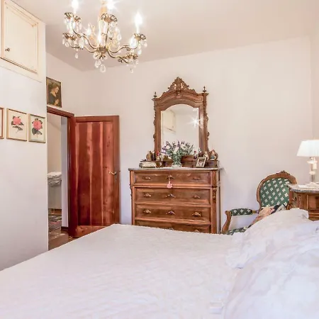 Campo Del Mulino By Interhome *