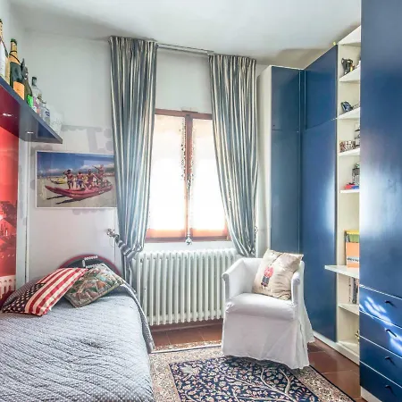 Campo Del Mulino By Interhome