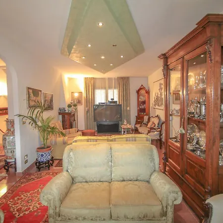 Campo Del Mulino By Interhome